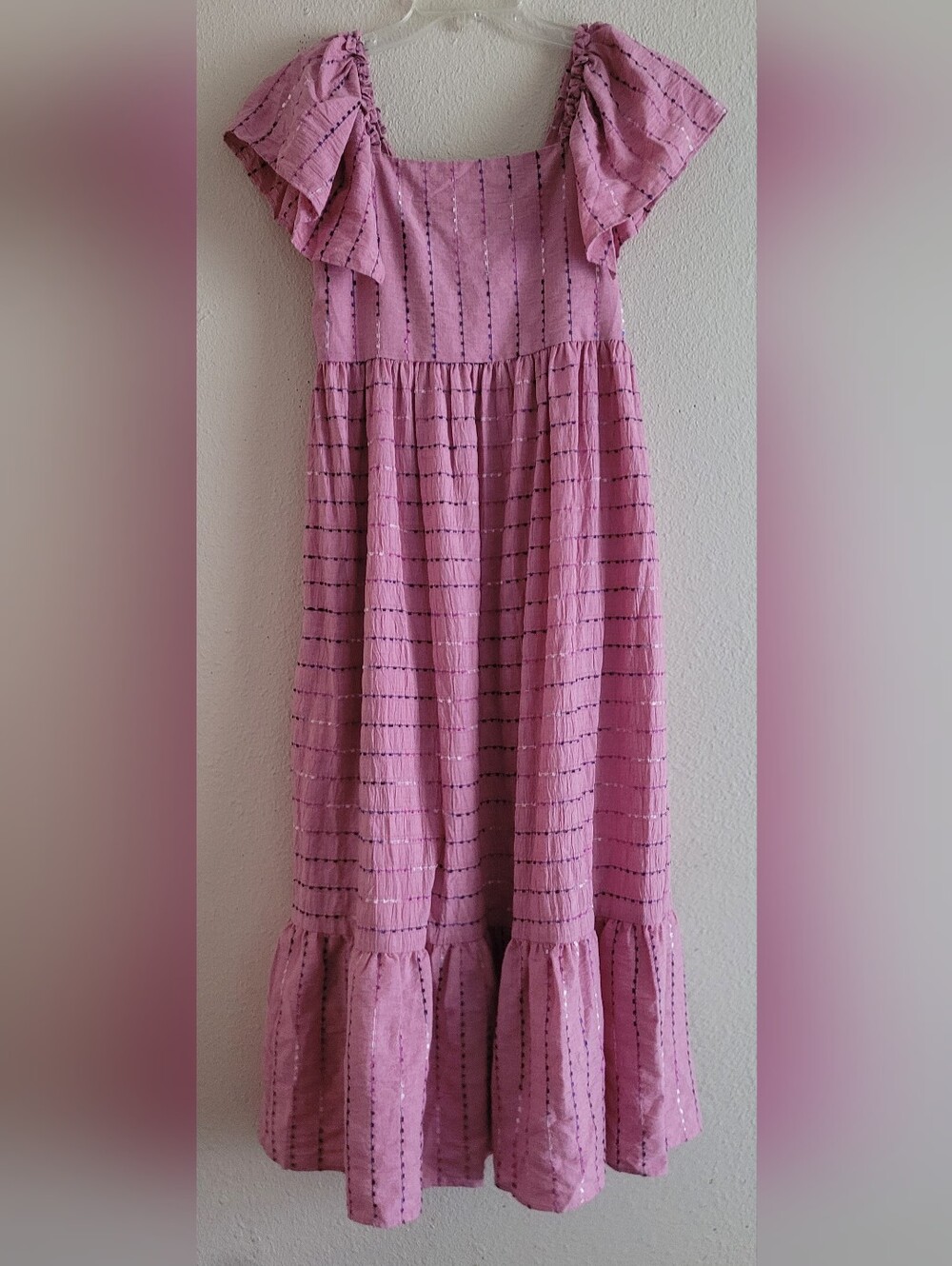 Bonnie Jean Girls Dress